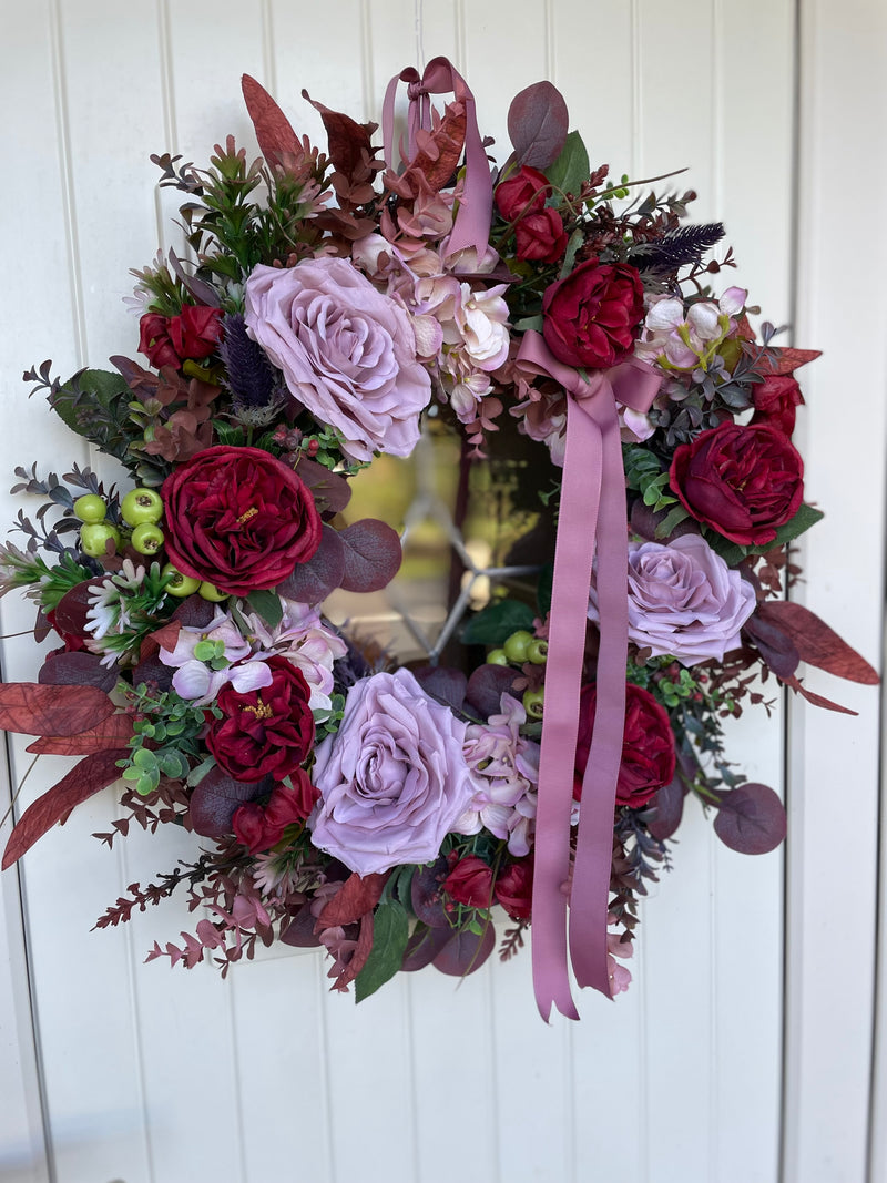 The Isla Wreath