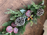 Mixed Spruce Garland