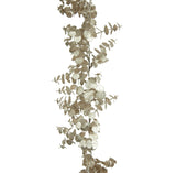 Sparkle Eucalyptus Garland