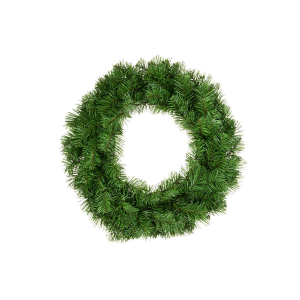 Evergreen Wreath 50cm